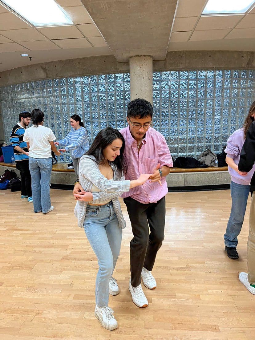 Bachata